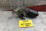 Μοτέρ  Υαλοκαθαριστήρων Nissan Micra K11 1993-2003 6 pins