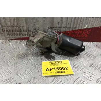 Μοτέρ  Υαλοκαθαριστήρων Nissan Micra K11 1993-2003 6 pins