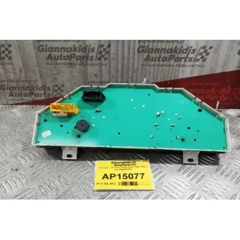 Καντράν - Κοντέρ Citroen Saxo 1996-1999 2 φις 9640993780