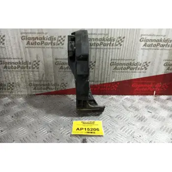 Πεντάλ Γκαζιού Ηλεκτρικό Bmw E46 1999-2002 6 pins 259160-10