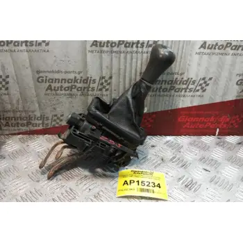 Λεβιές Ταχυτήτων Mercedes-Benz C180 W202 1993-1999 1242601394 5 Ταχυτο