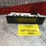 Οθονη Ενδειξεων Citroen C5 2001-2004 1 φις 9644422477