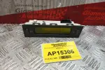Οθονη Ενδειξεων Citroen C5 2001-2004 1 φις 9644422477