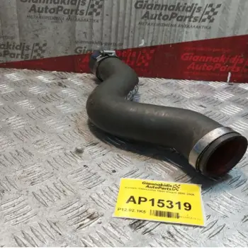 Κολαρο Intercooler Opel Vivaro 2002-2006