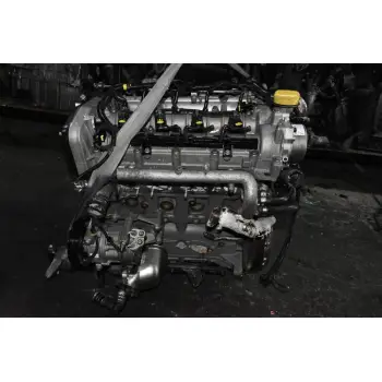 Κινητήρας - Μοτέρ Alfa Romeo Alfa 156 GT / Fiat Stillo Bravo 937A5000 1.9D Multijet 2003-2010