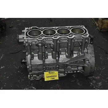 Κορμός (Μπλόκ) Μηχανής (Γεμάτος) Mercedes-Benz A 140 166940 1997-2004