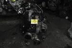 Κινητήρας - Μοτέρ Seat Alhambra / Bora / Octavia 1.9 TDI AUY 1999-2005 (Λειπει η τουρμπινα)
