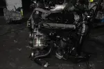 Κινητήρας - Μοτέρ Seat Alhambra / Bora / Octavia 1.9 TDI AUY 1999-2005 (Λειπει η τουρμπινα)