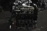 Κινητήρας - Μοτέρ Seat Alhambra / Bora / Octavia 1.9 TDI AUY 1999-2005 (Λειπει η τουρμπινα)