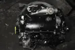 Κινητήρας - Μοτέρ Seat Alhambra / Bora / Octavia 1.9 TDI AUY 1999-2005 (Λειπει η τουρμπινα)