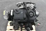 Κινητήρας - Μοτέρ Seat Alhambra / Bora / Octavia 1.9 TDI AUY 1999-2005 (Λειπει η τουρμπινα)