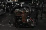 Κινητήρας - Μοτέρ Volkswagen Caddy 1.9 Turbo 1Z 1996-2002 (Turbo,Ηλεκ.Αντλια Πετρελαιου)