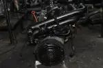 Κινητήρας - Μοτέρ Volkswagen Caddy 1.9 Turbo 1Z 1996-2002 (Turbo,Ηλεκ.Αντλια Πετρελαιου)