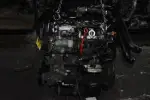 Κινητήρας - Μοτέρ Volkswagen Caddy 1.9 Turbo 1Z 1996-2002 (Turbo,Ηλεκ.Αντλια Πετρελαιου)