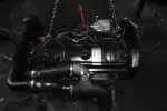 Κινητήρας - Μοτέρ Volkswagen Caddy 1.9 Turbo 1Z 1996-2002 (Turbo,Ηλεκ.Αντλια Πετρελαιου)