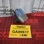 Αντίσταση - Ρελέ Καλοριφέρ Suzuki Grand Vitara 2005-2010 022A