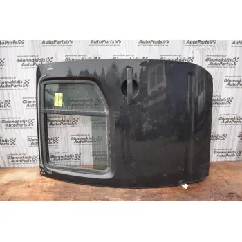 Nissan Navara D40 2005-2010 Πισω Αριστερη