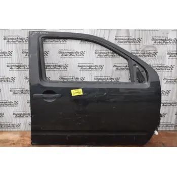 Nissan Navara D40 2005-2010 Εμπρος Δεξια