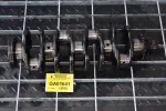 Στρόφαλος Ford Transit 2005-2010 PHFA / JXFA / H9FB 2.4 TDCI STD