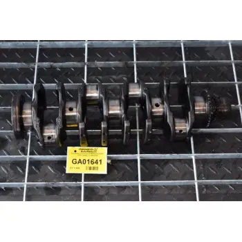 Στρόφαλος Ford Transit 2005-2010 PHFA / JXFA / H9FB 2.4 TDCI STD