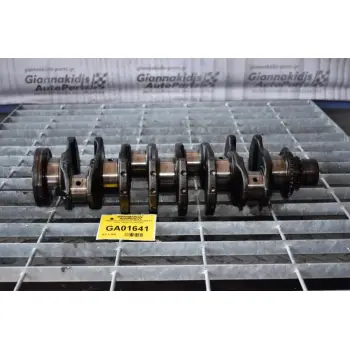 Στρόφαλος Ford Transit 2005-2010 PHFA / JXFA / H9FB 2.4 TDCI STD