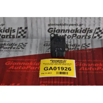 Αισθητηρας MAF Mazda BT-50 / 2 / 3 / 5 / 6 / MX5 / RX8 / CX-7 / B2500 1998-2010 (Γνήσιο) 197400-2010 (Ford / Volvo / Toyota / Suzuki / Subaru / Mitsubishi)