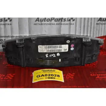 Καντράν - Κοντέρ Ford Transit 2005-2012 6C1T-10849-DF