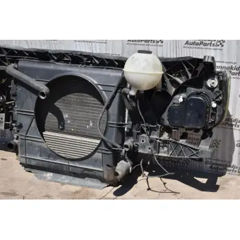 Μετώπη Mercedes-Benz Sprinter 2006-2013 +Φαναρια 