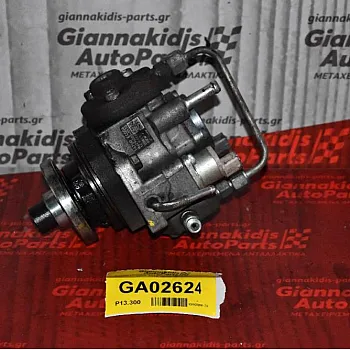 Αντλία Πετρελαίου Nissan Navara D40 YD25 2005-2010 16700-EC00A