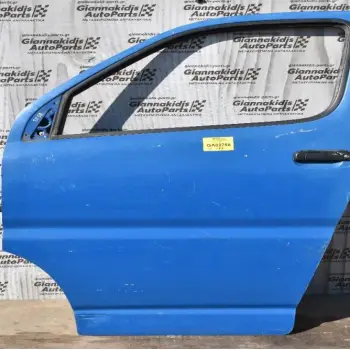 Πόρτα Toyota Hiace 1997-2014 Εμπρος Αριστερα 