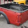 Καρότσα Ford Ranger 2006-2010  Ημικαμπινο