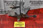 Βάση Αντλίας Υδραυλικού Τιμονιού Mitsubishi Pajero/L200 4D56 1998-2005 MD365837