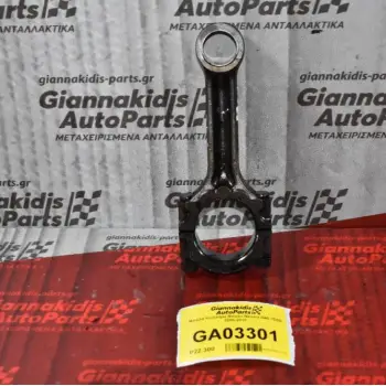 Μπιέλα Κινητήρα Nissan Navara D40 YD25 2005-2010
