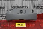 Κονσόλα Ταμπλό Toyota Hilux KUN 2005-2010