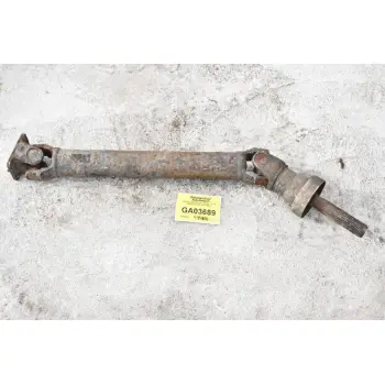 Κεντρικός Αξονας Ford Ranger / Mazda B2500 4x4 1997-2005 (76cm)