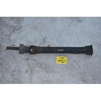 Κεντρικός Αξονας Ford Ranger / Mazda B2500 4x4 1997-2005 (76cm)