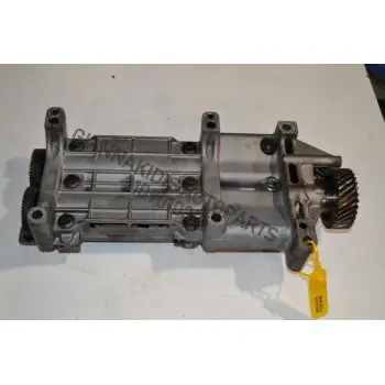 Αντίβαρα Κινητήρα Nissan Navara D40 2.5cc YD25 2005-2010