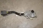 Επιλογέας ταχυτήτων Αυτόματου Σασμάν Daihatsu Terios 3SZ 2005-2012