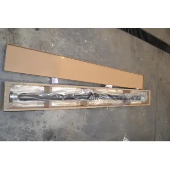 Κεντρικός Αξονας Fiat Panda 2004- 55193595 55197051 55264146