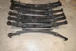 Σούστα Mitsubishi L200 ΚΒ4 4Χ4 2005-2013 Καινούργια Γνήσια