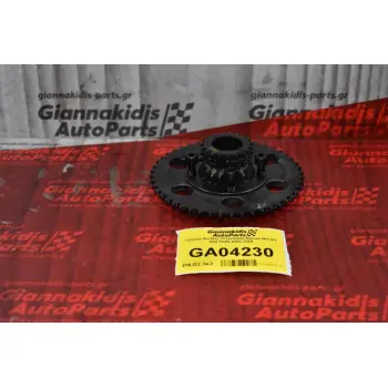 Γρανάζι Αντλίας Πετρελαίου Nissan Navara D40 YD25 2005-2010