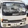 Καμπίνα Isuzu NPR 2000-2009
