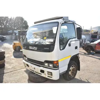 Καμπίνα Isuzu NPR 2000-2009