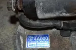 Μίζα Kia Sorento 2.5cc CRD 140PS D4CB 2001-2006 361004A000