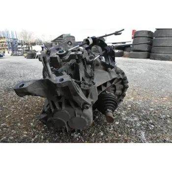 Κιβώτιο Ταχυτήτων / Σασμάν Ford Transit 2.2 TDCI QVFA 2005-2010 6C1R7002DC