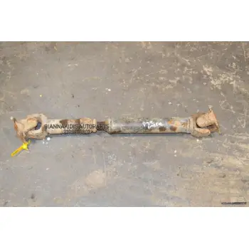 Κεντρικός Αξονας  Εμπρός Nissan Navara D22 2.5cc 133PS 1998-2005