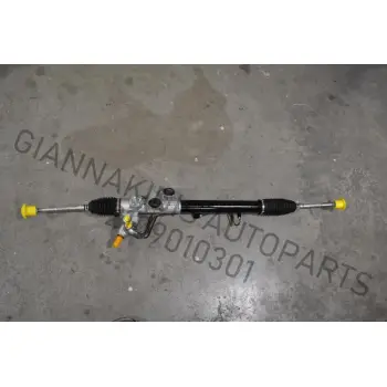 Κρεμαργιέρα Isuzu D-Max 4X2 2002-2012 Καινούργια