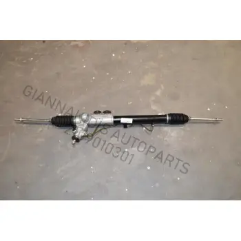 Κρεμαργιέρα Isuzu D-Max 4X4 2012-2020 Καινούργια