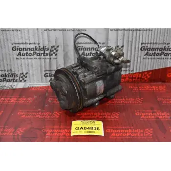 Κομπρεσέρ Aircondition - A/C  Hyundai H-1 2.5 CRDI D4BH 2000-2007