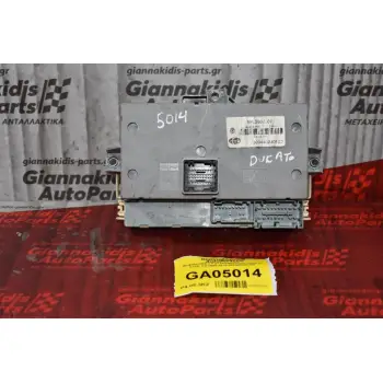 Ασφαλειοθήκη Fiat Ducato/Boxer/Jumper F1CE 3.0 2008-2015 503440280100